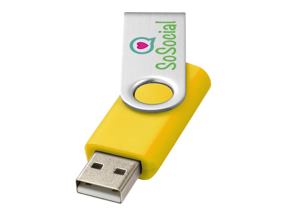 Rotate Basic USB 2GB 1