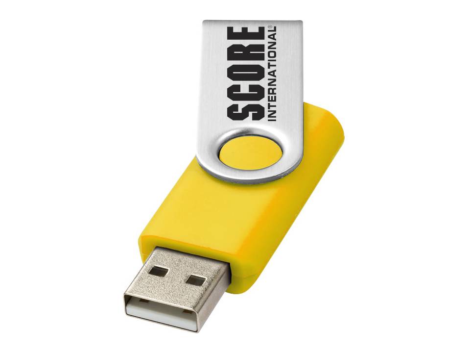 USB Twister 9