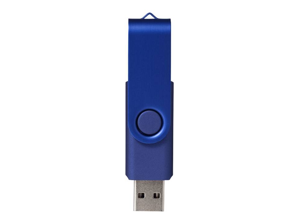 Rotate Metallic USB 4GB 14
