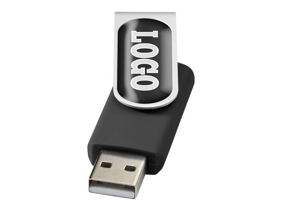 Rotate Doming USB 2GB 5