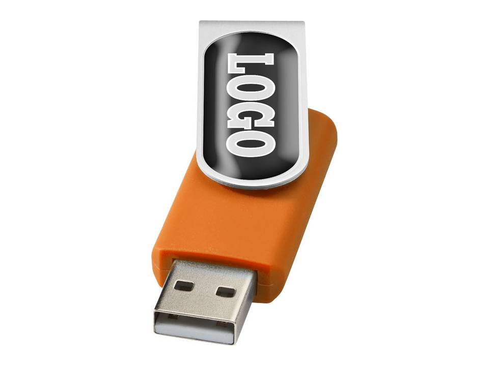 Rotate Doming USB 2GB 2
