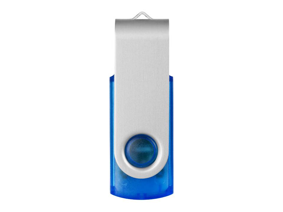 Rotate Translucent USB 4GB 7