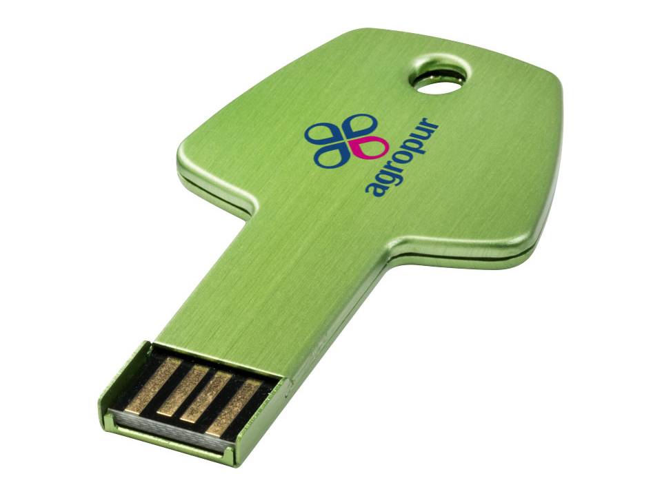 Key USB 2GB 7