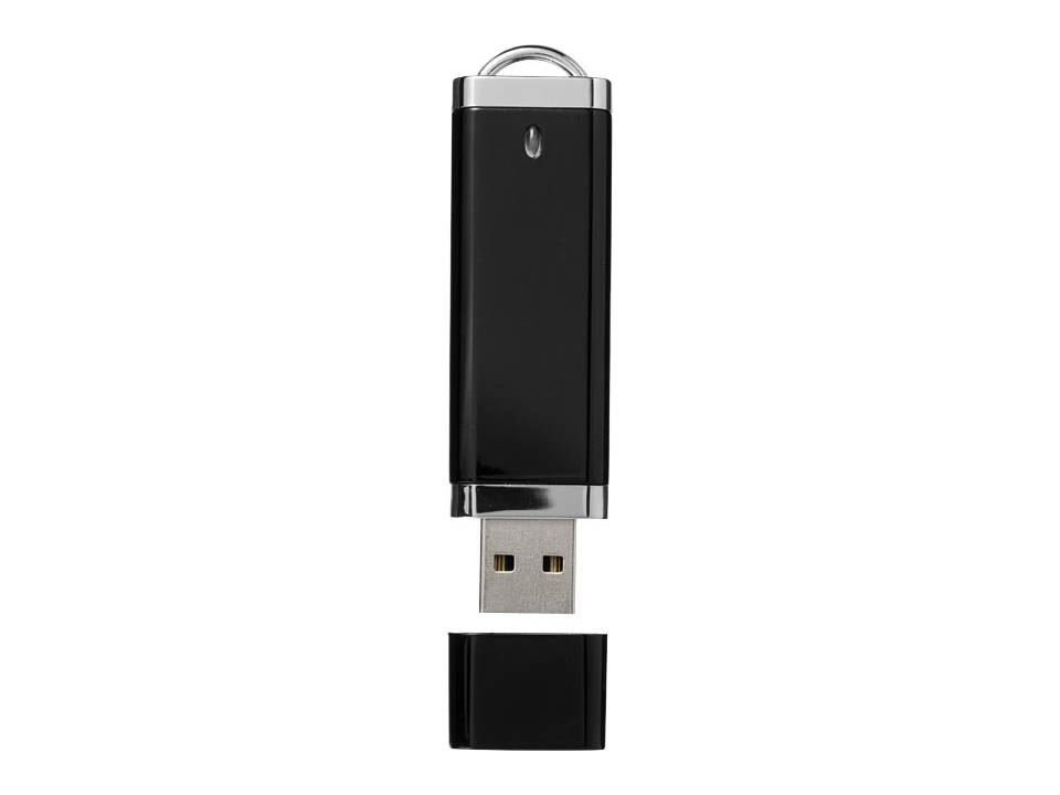 Flat USB 4GB 9