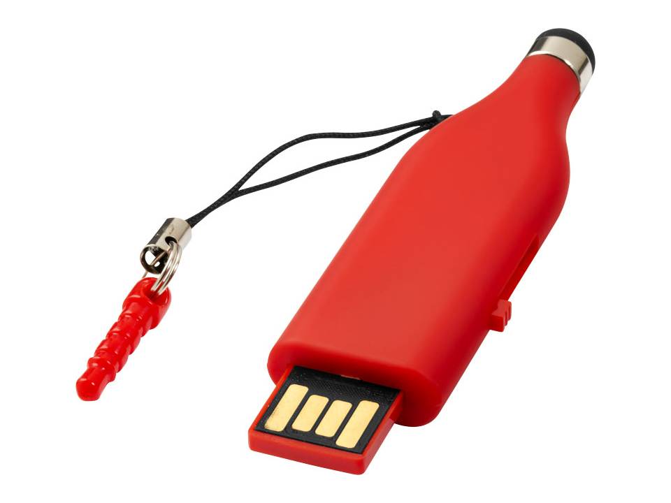 Stylus USB 4GB 1