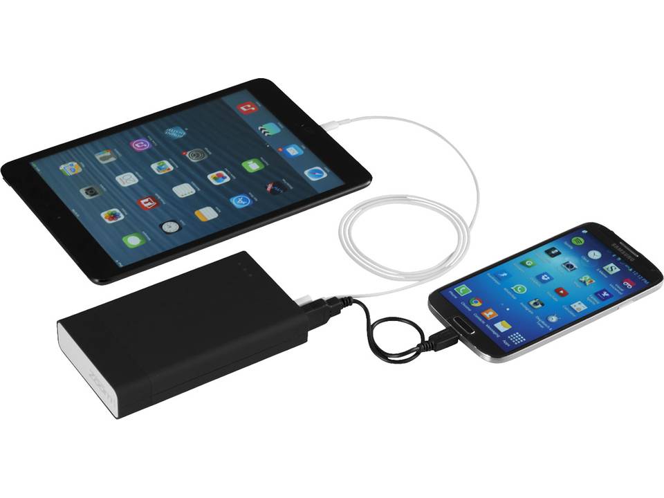 Energy snap powerbank 2