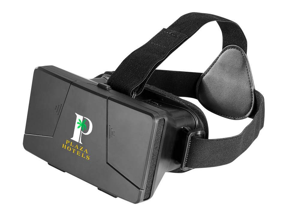 VR headset 3