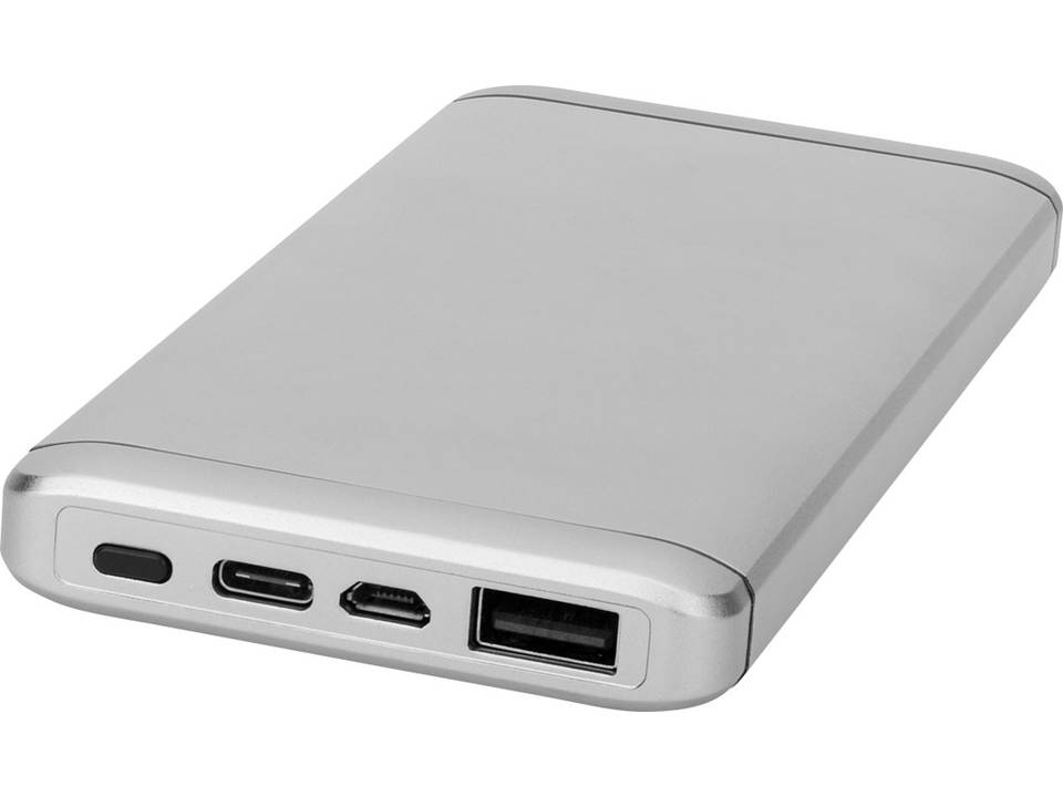 Type-C Powerbank. 4