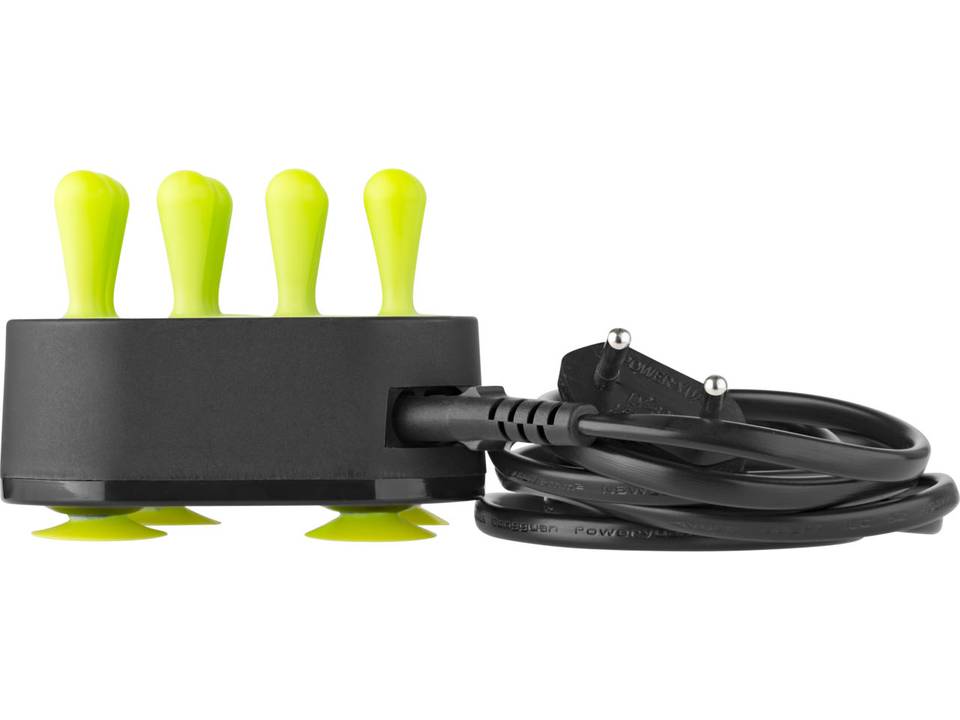 Turf Charging Station 2