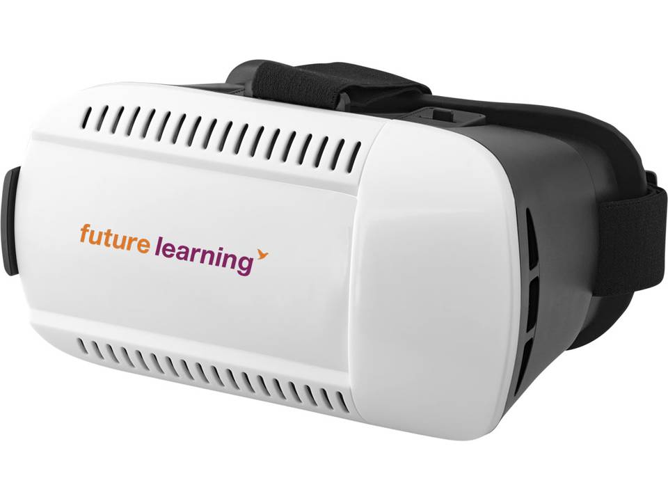 Luxe Virtual Reality Headset 4