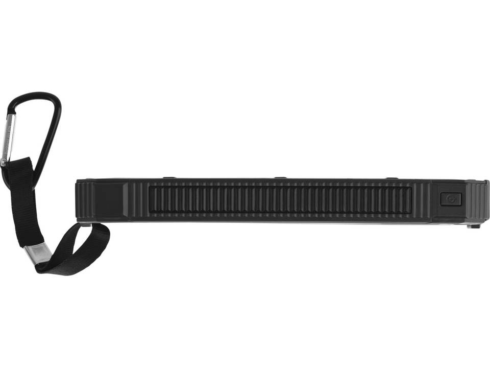 Peak Solar Powerbank 11