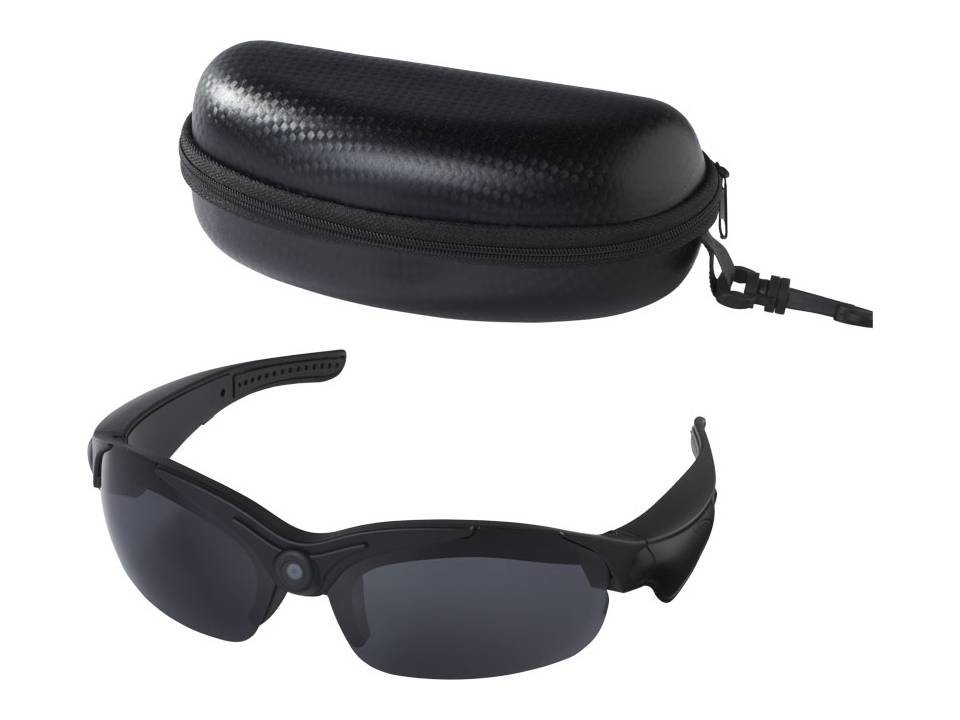 High Definition 720P Camera Sunglasses 3