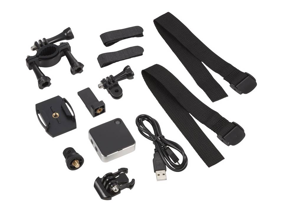 Lifestyle Action Camera 8