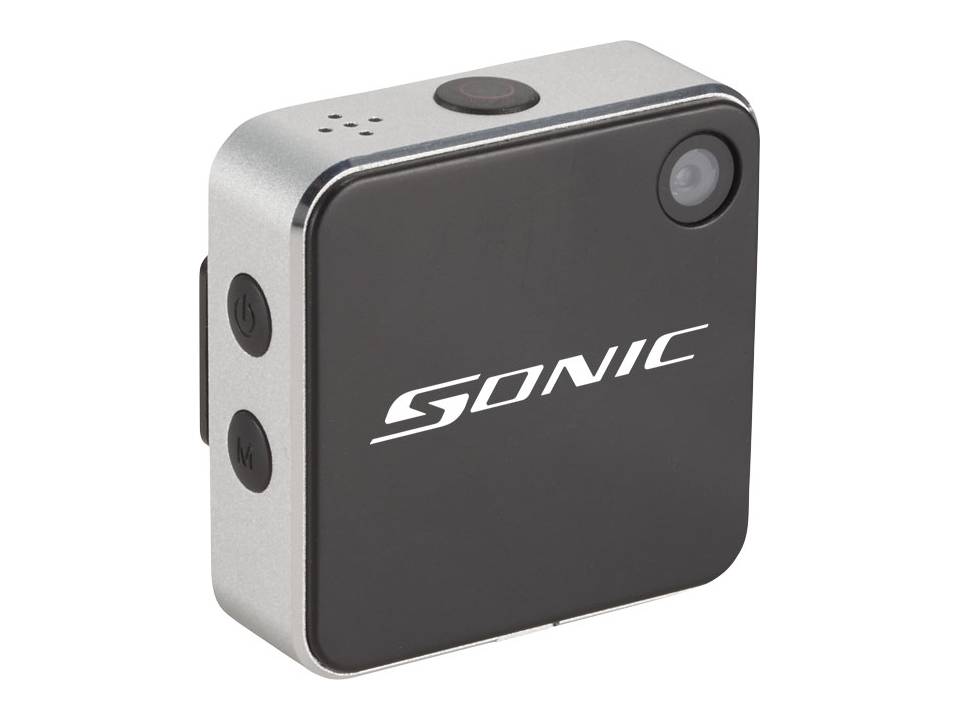 Lifestyle Action Camera 12