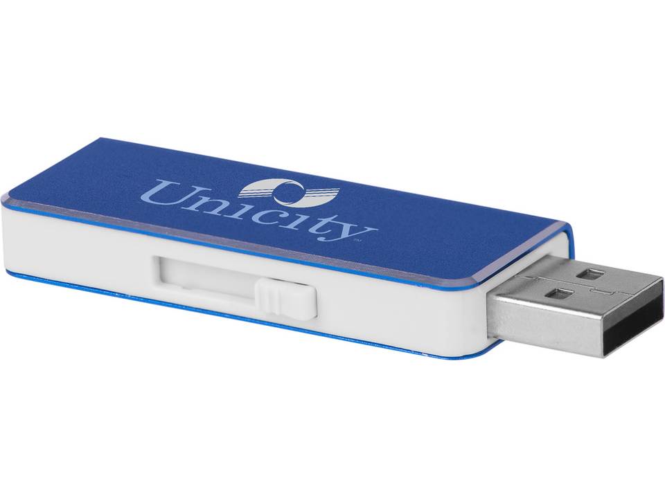 Glide USB 8GB 11