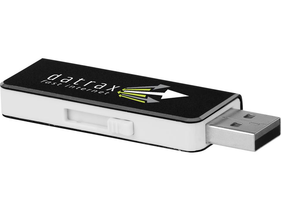 Glide USB 8GB 6