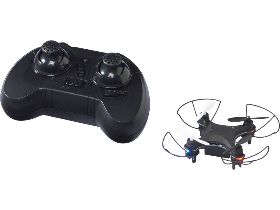 Remote Control Mini Drone with Camera 2