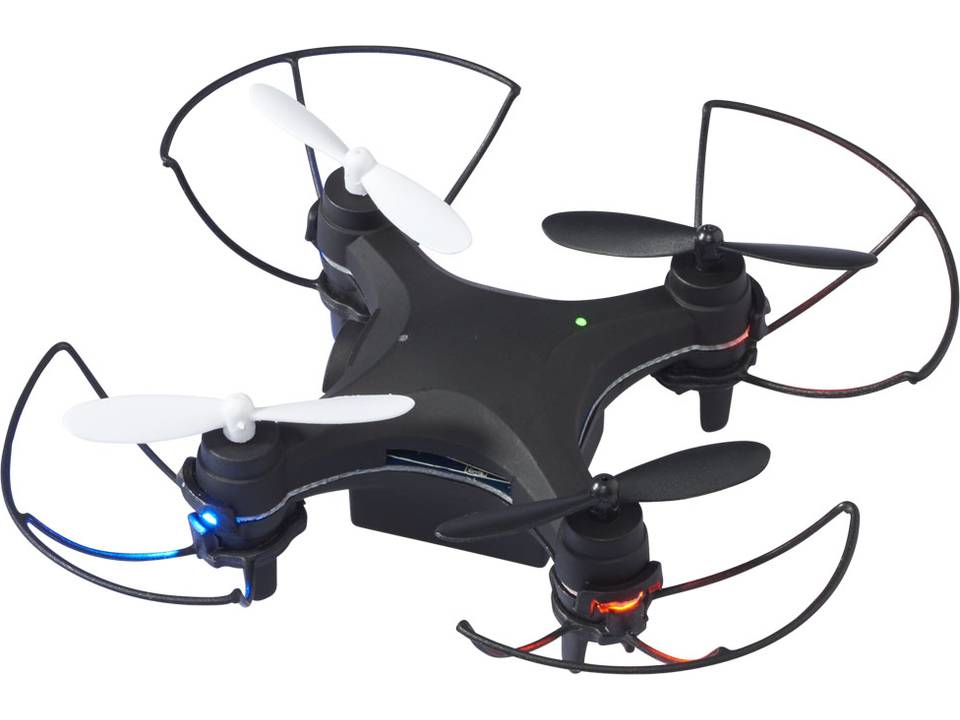Remote Control Mini Drone with Camera 4