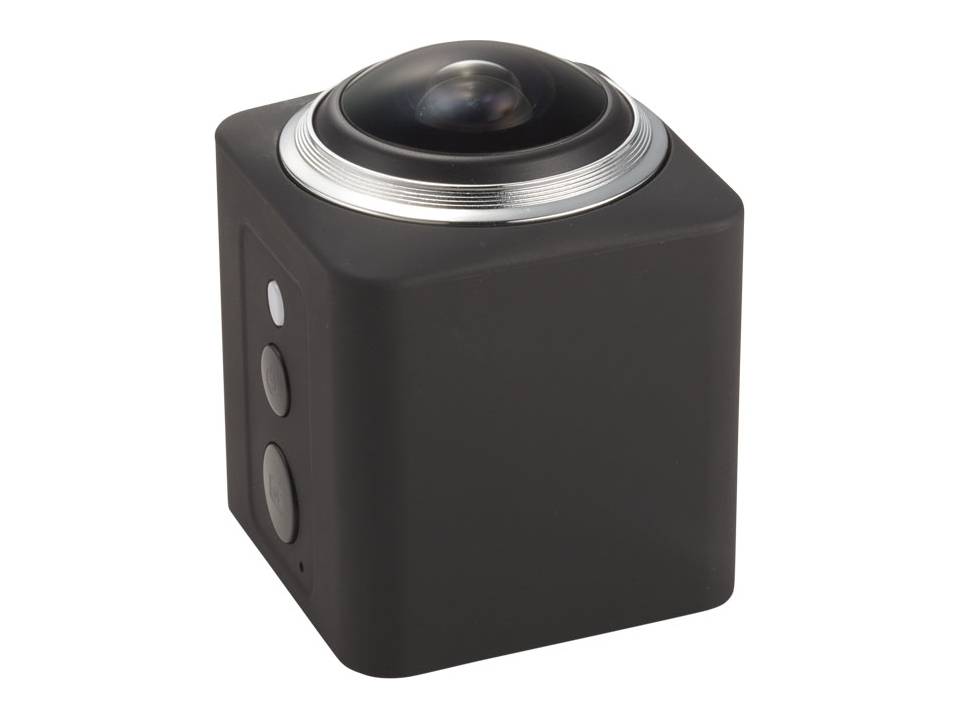 360° Wi-Fi Action Camera 1