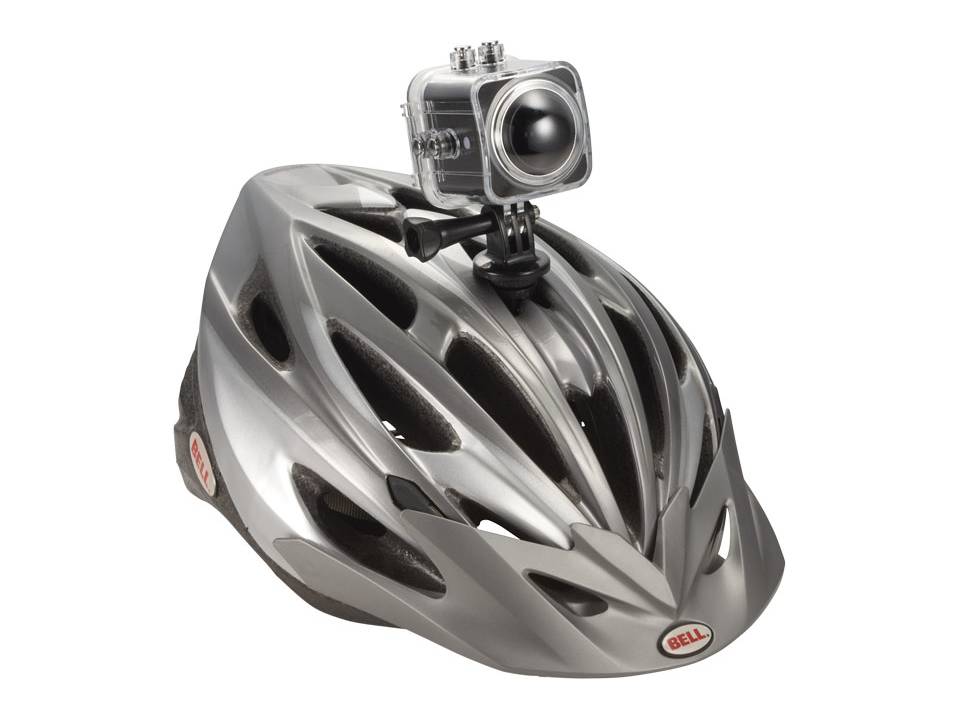 360° Wi-Fi Action Camera 8
