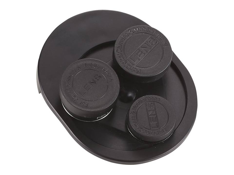 4-in-1 Revolving Camera Lens Set 1