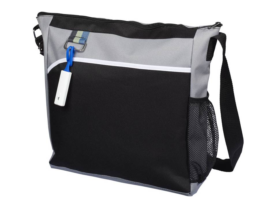 Denzi 700 mAh Power Bank with Integrated Tip 8