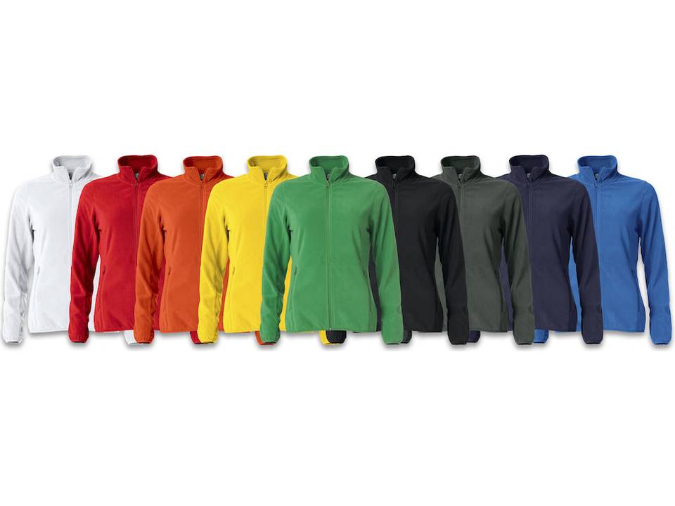 Micro Fleece Jacket 15