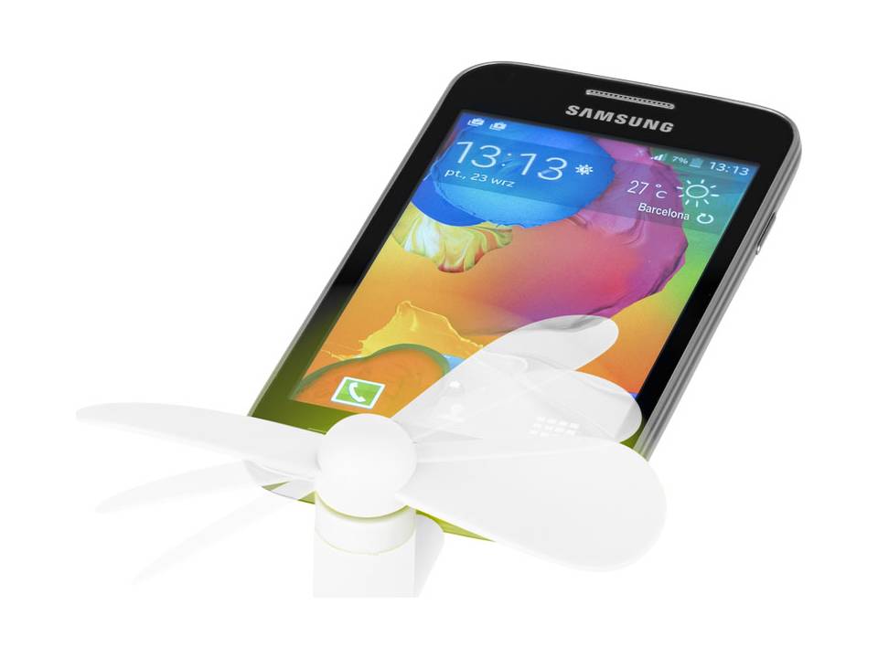 Airing micro USB fan 15