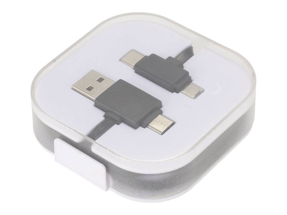 Color Pop Charging Cable 1