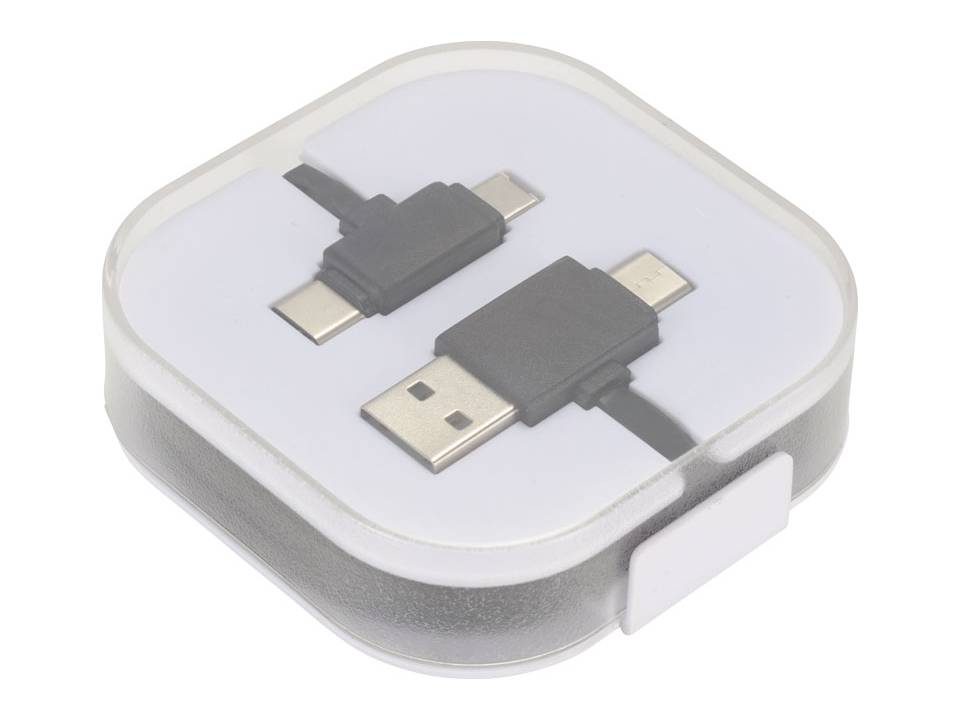 Color Pop Charging Cable 2