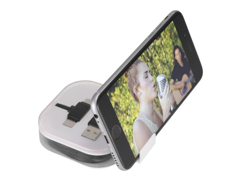 Color Pop Charging Cable 6