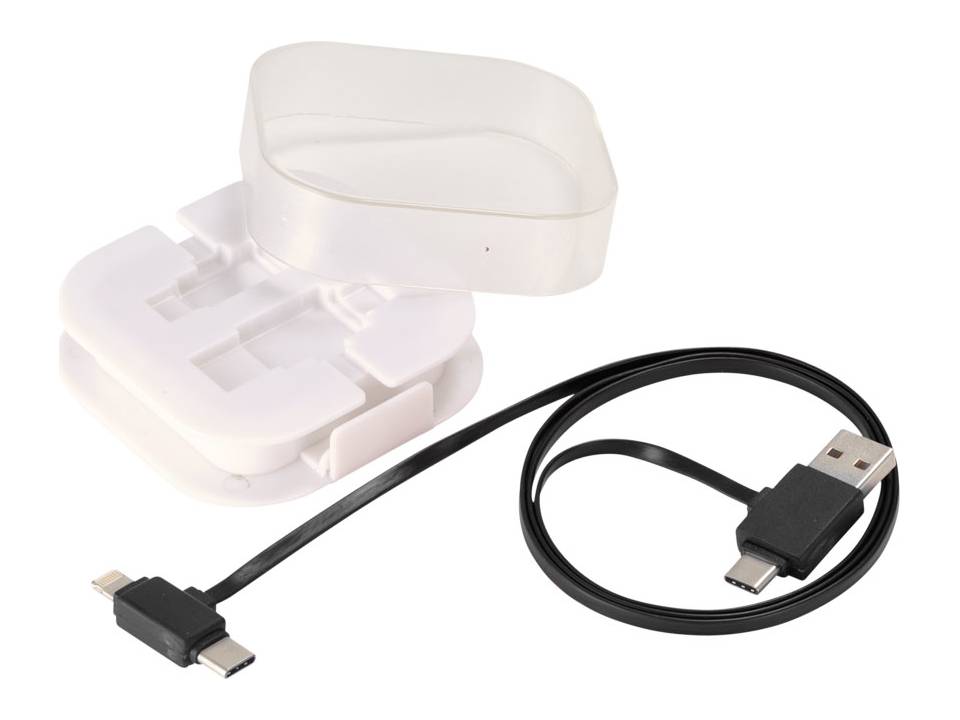 Color Pop Charging Cable 5