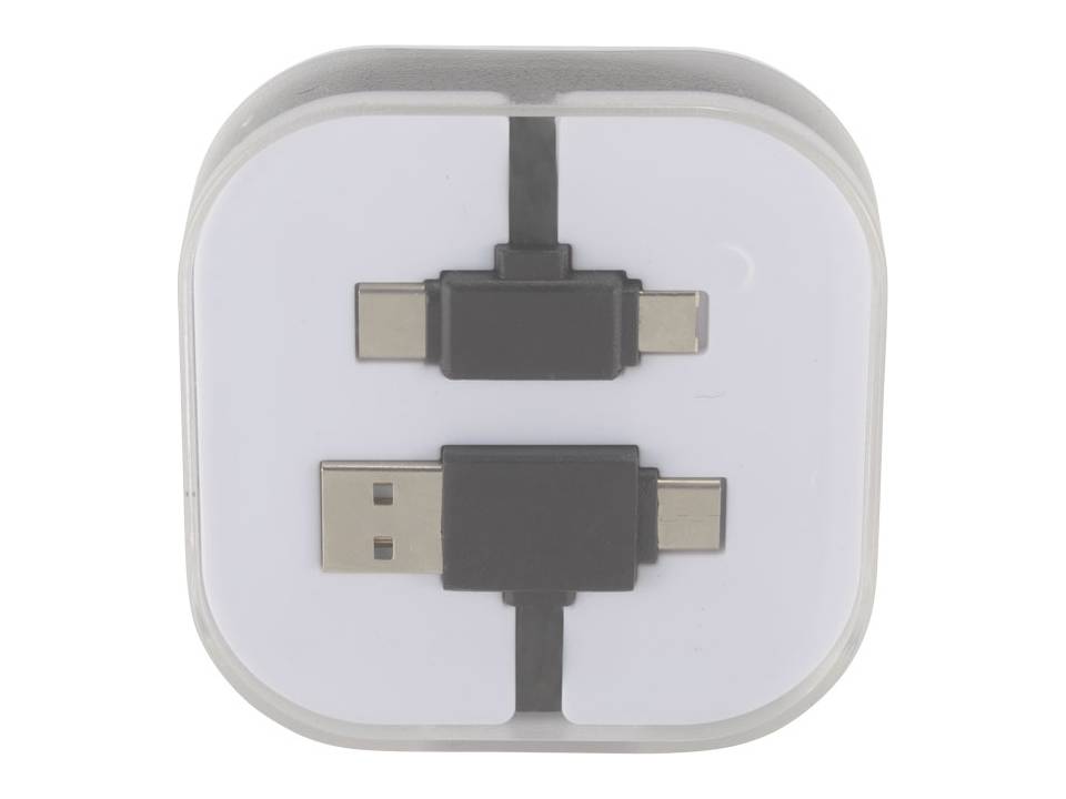 Color Pop Charging Cable 3