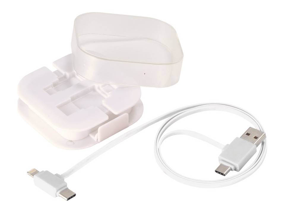 Color Pop Charging Cable 14