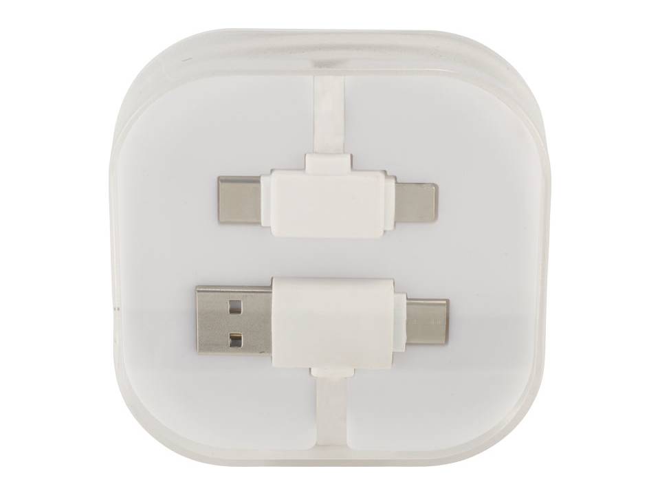 Color Pop Charging Cable 17