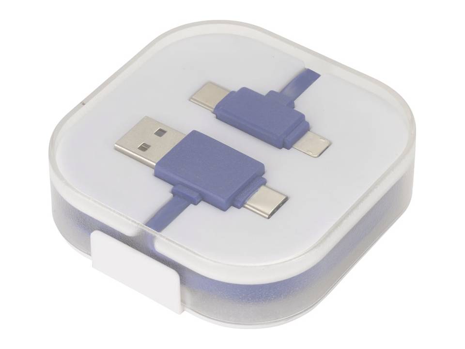 Color Pop Charging Cable 8