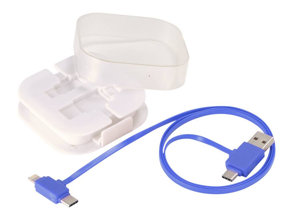 Color Pop Charging Cable 9