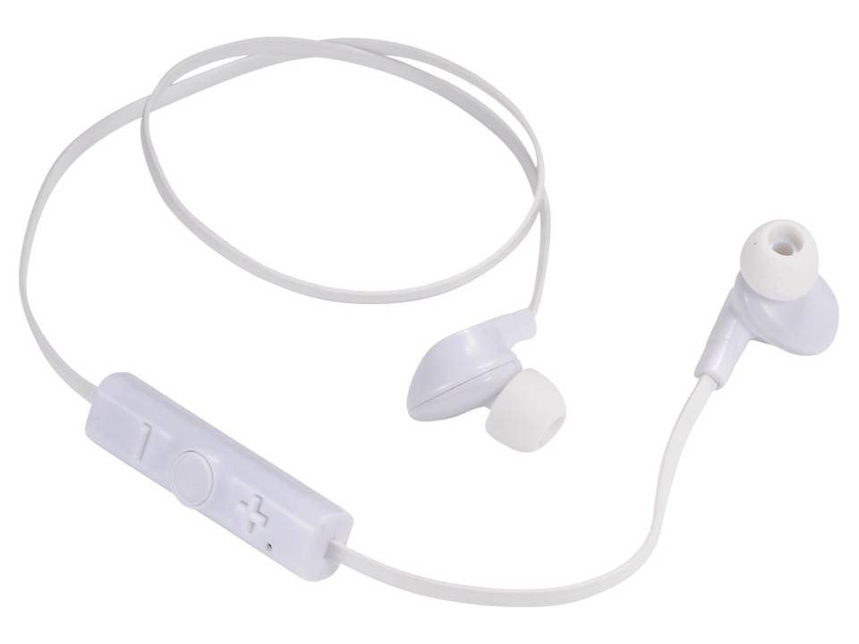 Sonic BT Earbuds and Carrying Case 3