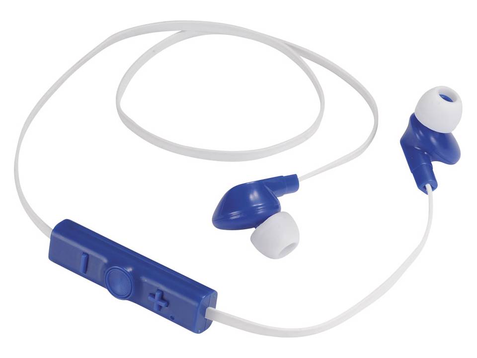 Sonic BT Earbuds and Carrying Case 6