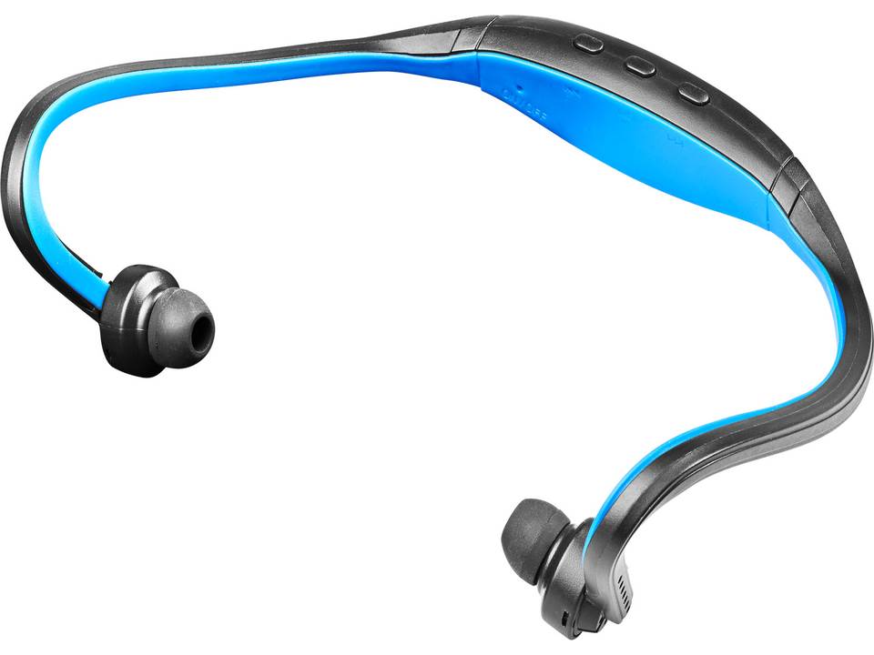 Sport Wireless Earbuds 6