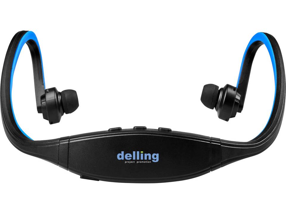 Sport Wireless Earbuds 2