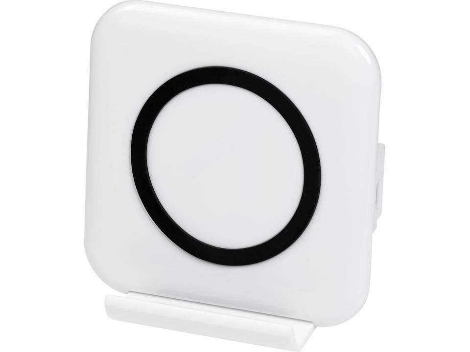 Catena wireless charging phone stand 14