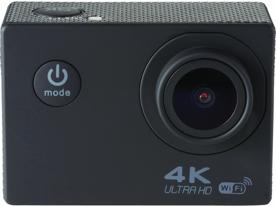 Portrait 4k wifi action camera 3