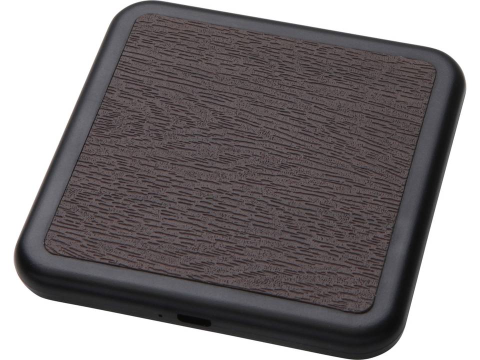 Solstice Wireless Charging Pad 5