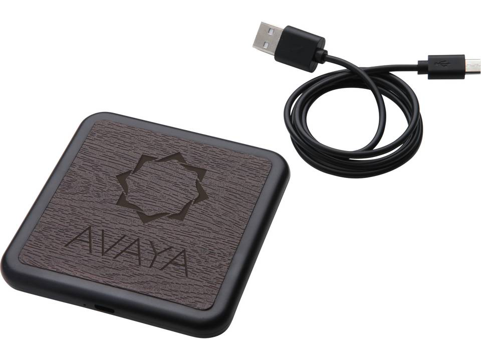 Solstice Wireless Charging Pad 2