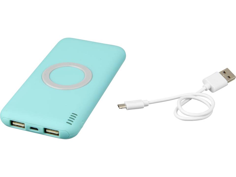 Coma 6000MAH Wireless PB 14