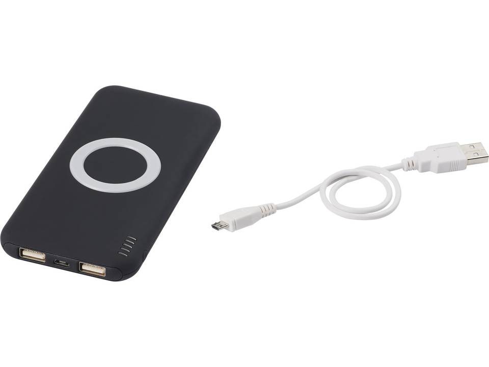 Coma 6000MAH Wireless PB 20