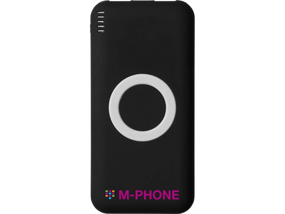 Coma 6000MAH Wireless PB 15