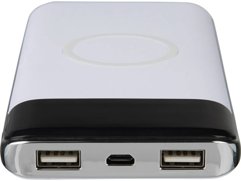 Constant 10000MAH Wireless Power Bank with LED 6