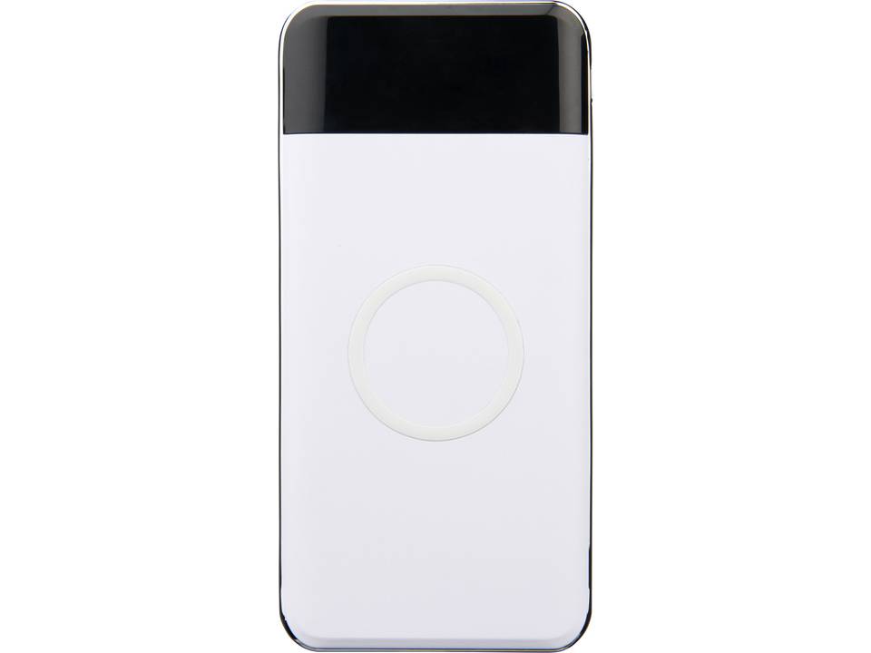 Constant 10000MAH Wireless Power Bank with LED 3